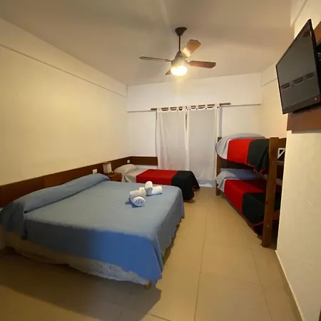 Hotel El Faro-3